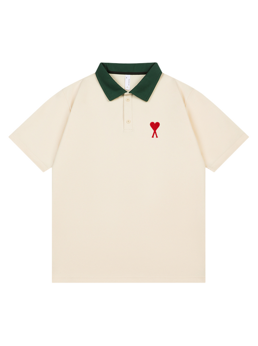 Unisex polo shirt THOM TREND