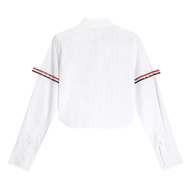 Women's Shirts - Image 4