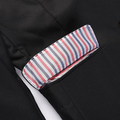 THOM  Men's four-bar suit（复制） THOM TREND