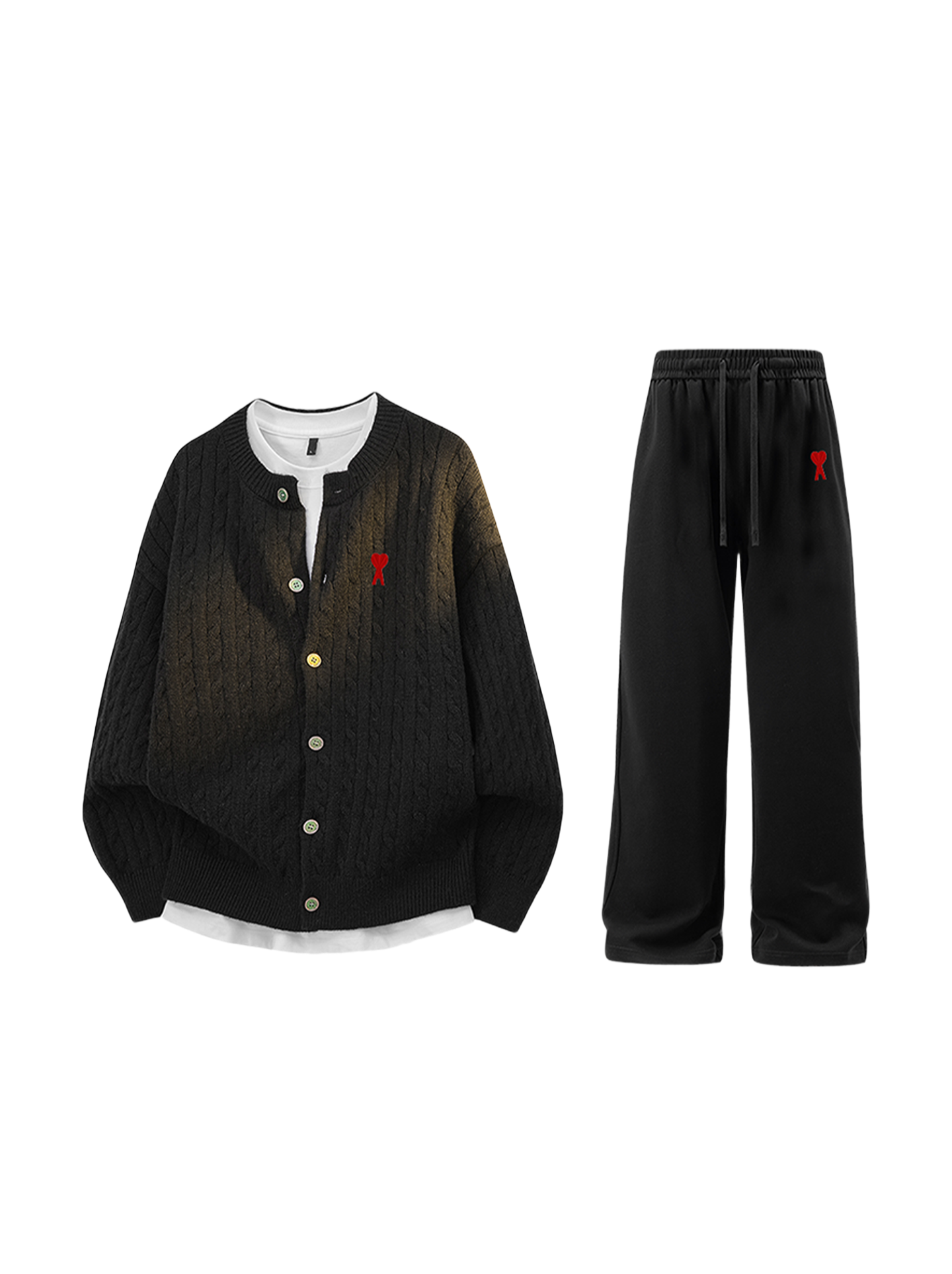 Unisex hooded sweater（副本） THOM TREND