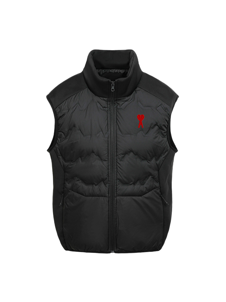 down jacket vest THOM TREND