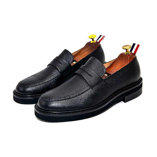 Men's business formal loafers THOM TREND
