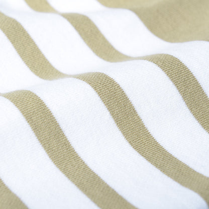 2025SS  Khaki hoodie THOM TREND