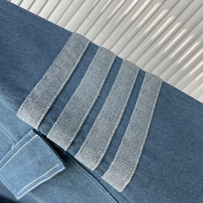 2025SS Work jackets THOM TREND