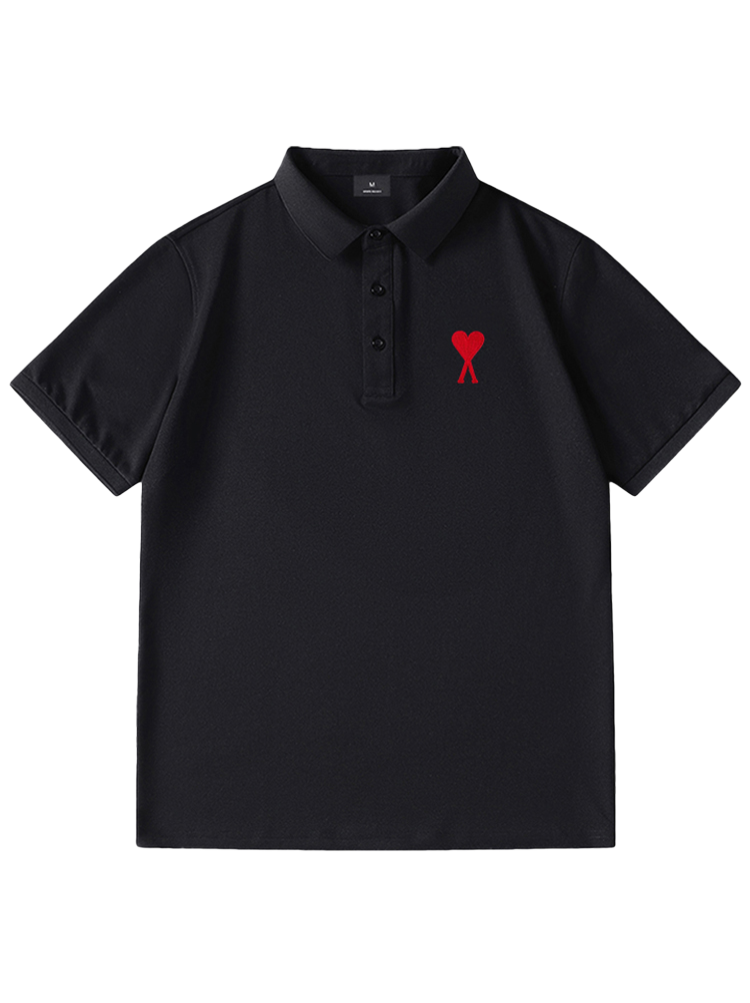 Unisex POLO T-shirt THOM TREND