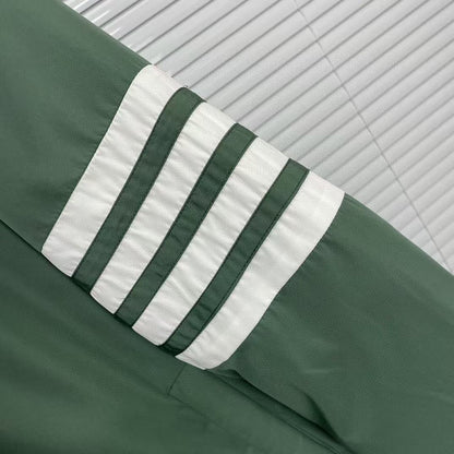 Men's reversible down jacket THOM TREND