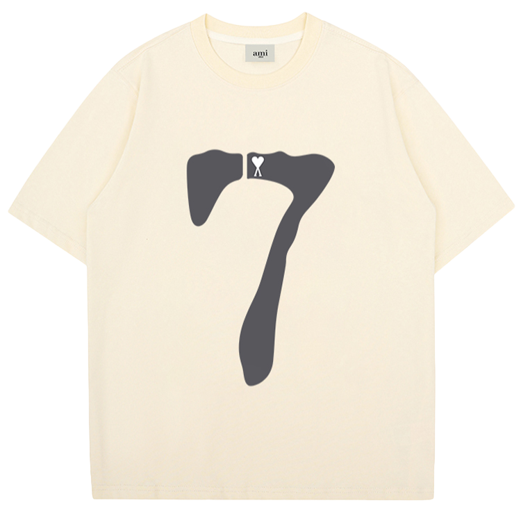 2025SS pure cotton T-shirt（副本） THOM TREND