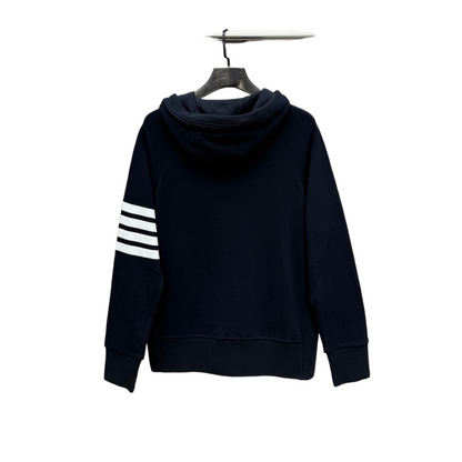 2025SS canary embroidered hoodie THOM TREND