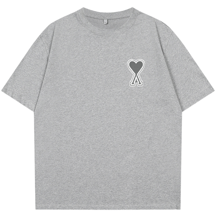 2025SS pure cotton T-shirt THOM TREND