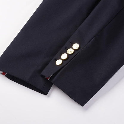 THOM  Men's four-bar suit THOM TREND