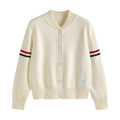 Knitted cardigan - Image 3