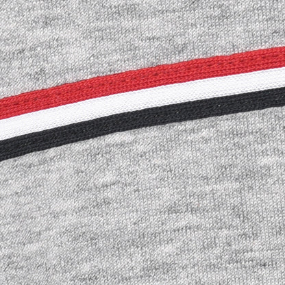 2025SS Pure cotton T-shirt THOM TREND