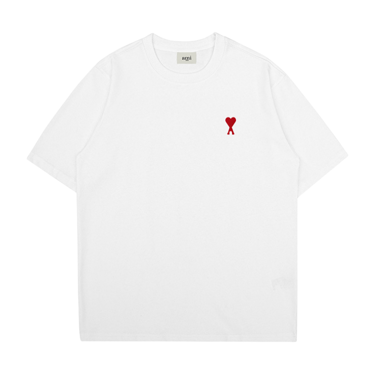 2025SS pure cotton T-shirt THOM TREND