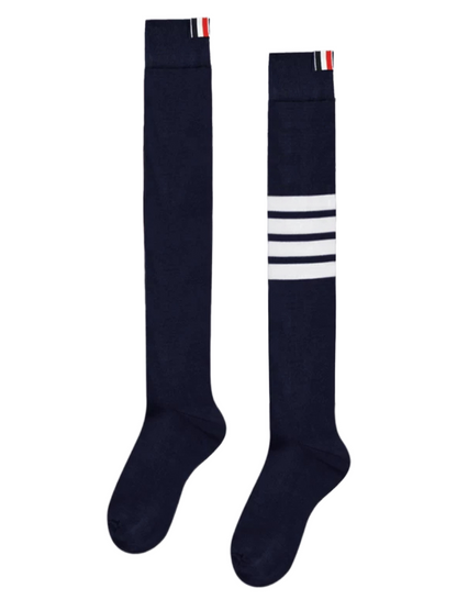 Over-the-knee stockings THOM TREND