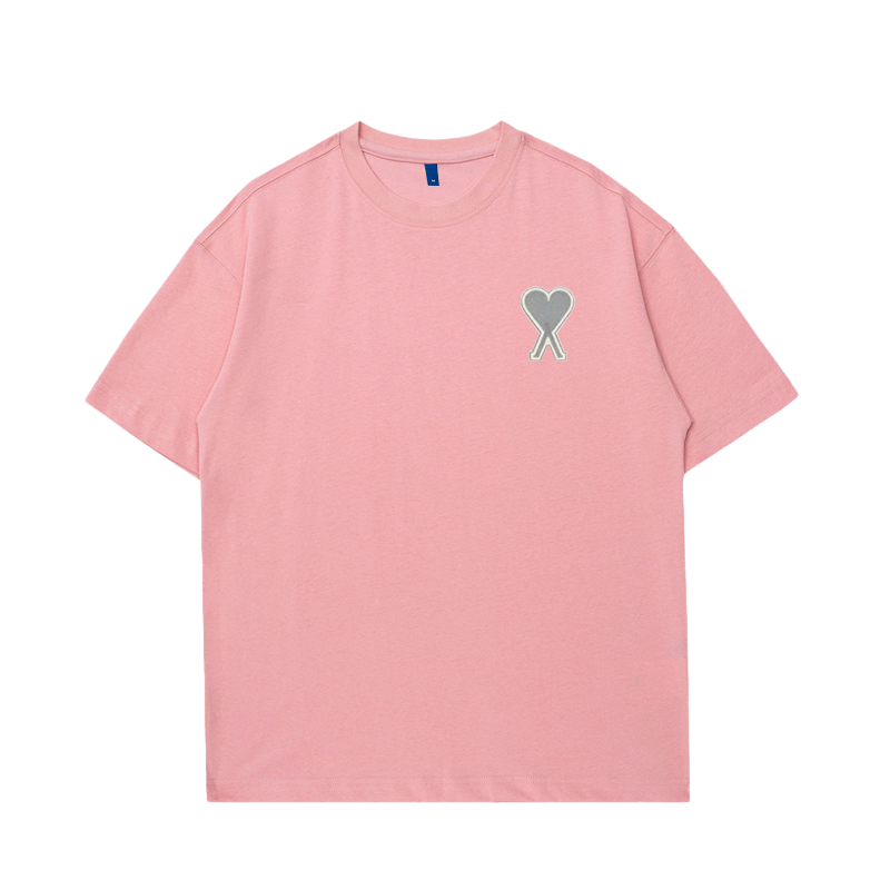 2025SS pure cotton T-shirt THOM TREND