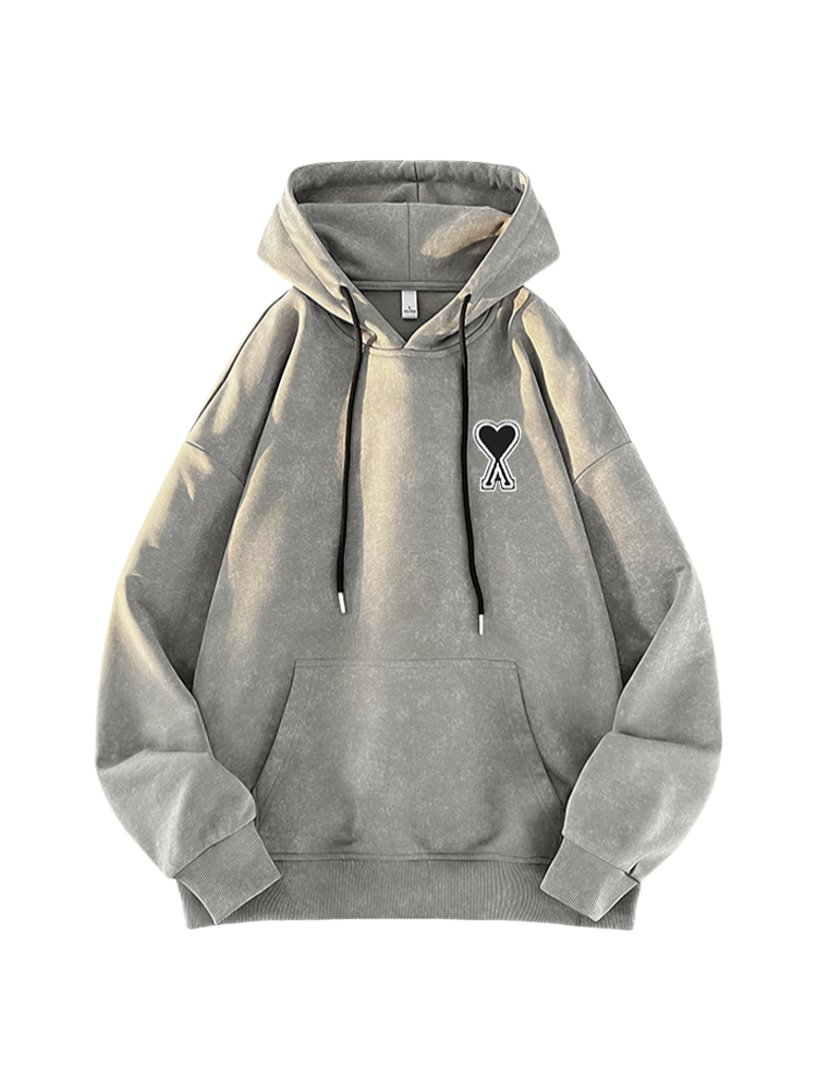Unisex Hoodie THOM TREND