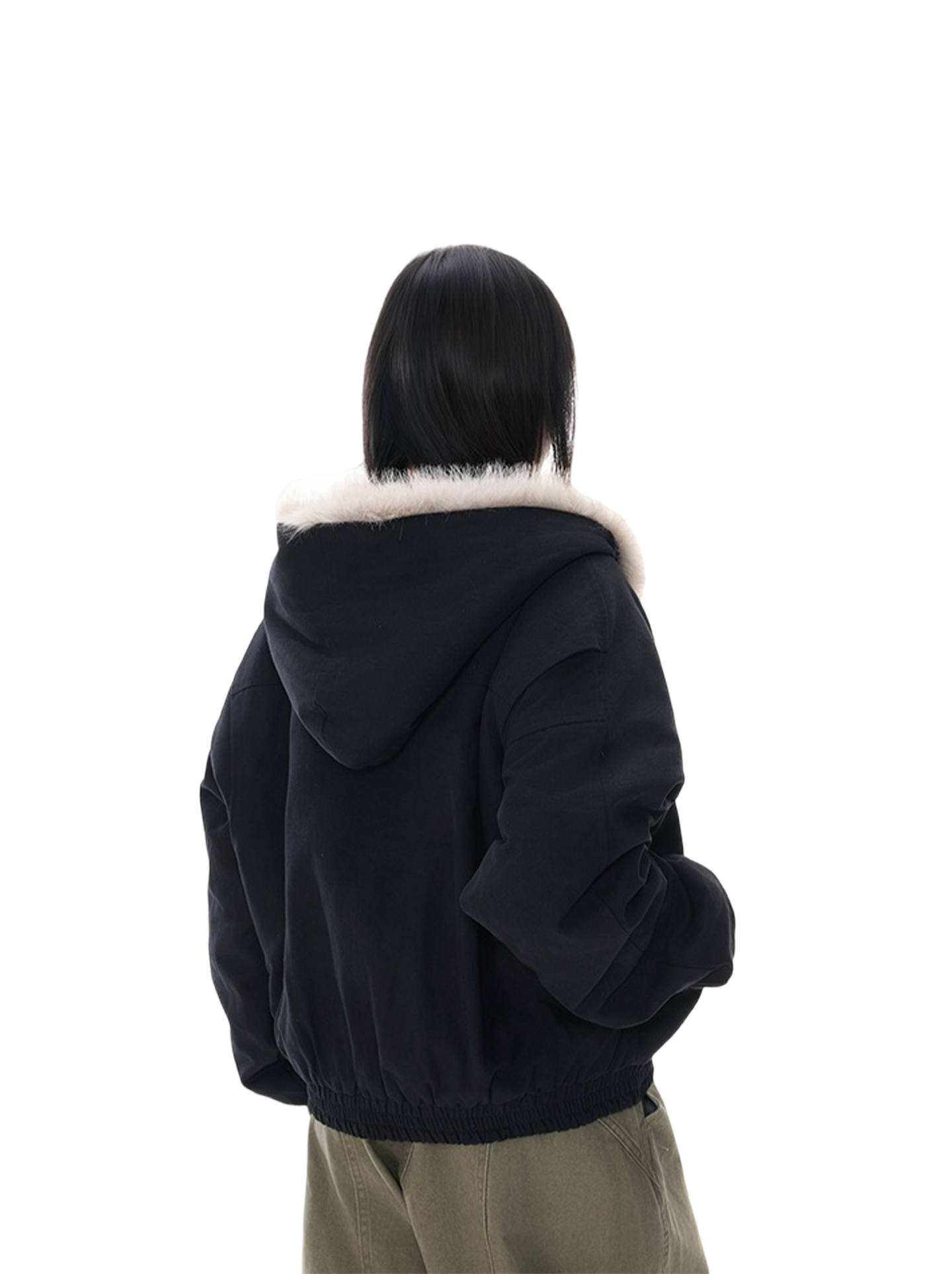 Unisex jacket THOM TREND