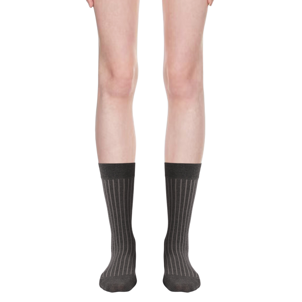 All-match simple socks THOM TREND