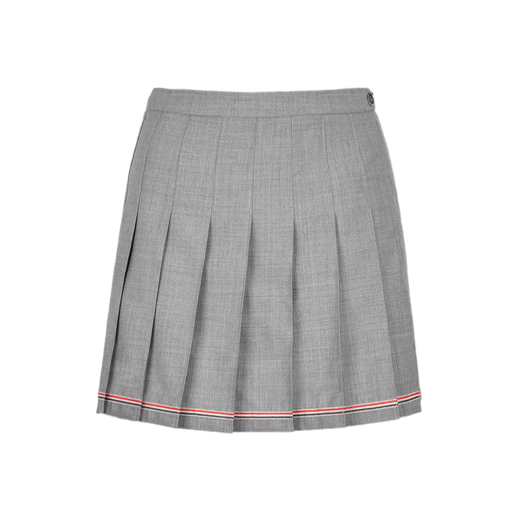 2025SS A-line skirt THOM TREND