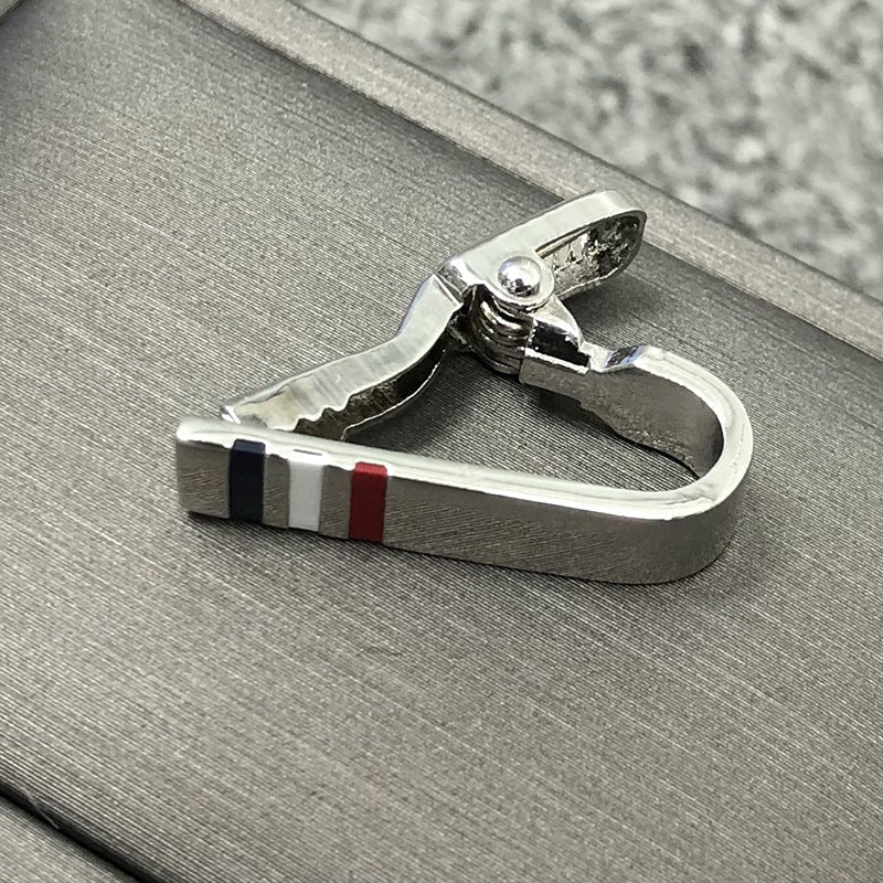 Tie clip THOM TREND