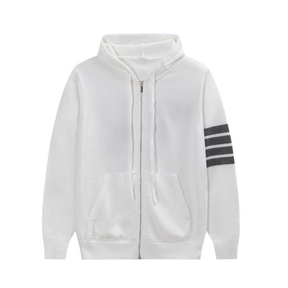 2025SS Back puppy hoodie THOM TREND