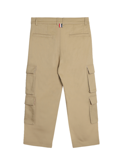 2025SS Men's Work Pants THOM TREND