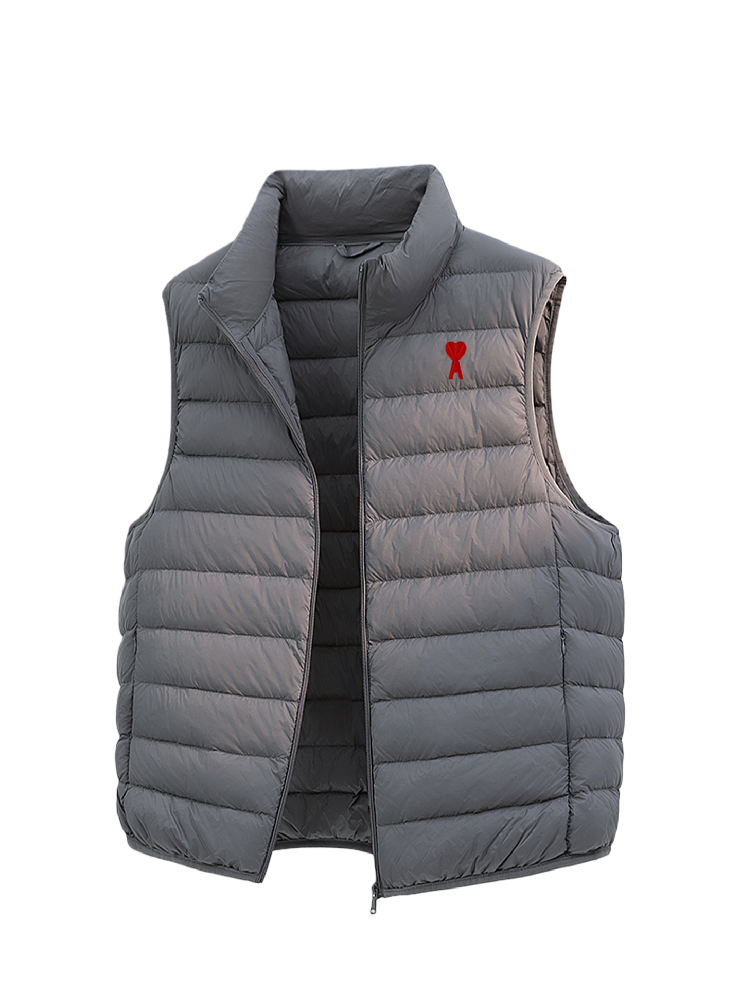 Lightweight down vest THOM TREND