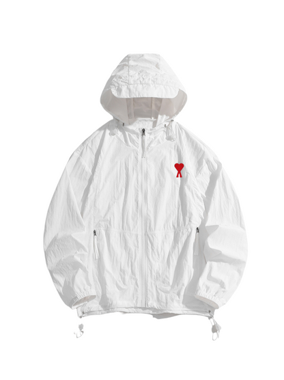 Unisex sun protection clothing THOM TREND