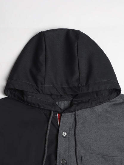 2025SS  Hoodie jacket THOM TREND