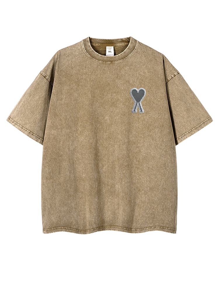 2025SS Unisex T-shirt THOM TREND