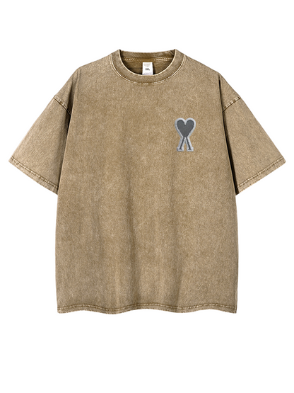 2025SS Unisex T-shirt THOM TREND