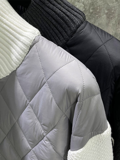 2025SSS pullover jacket THOM TREND