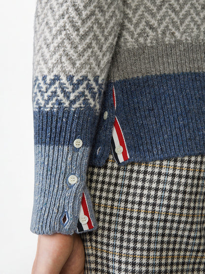 2026SS  New unisex cardigan