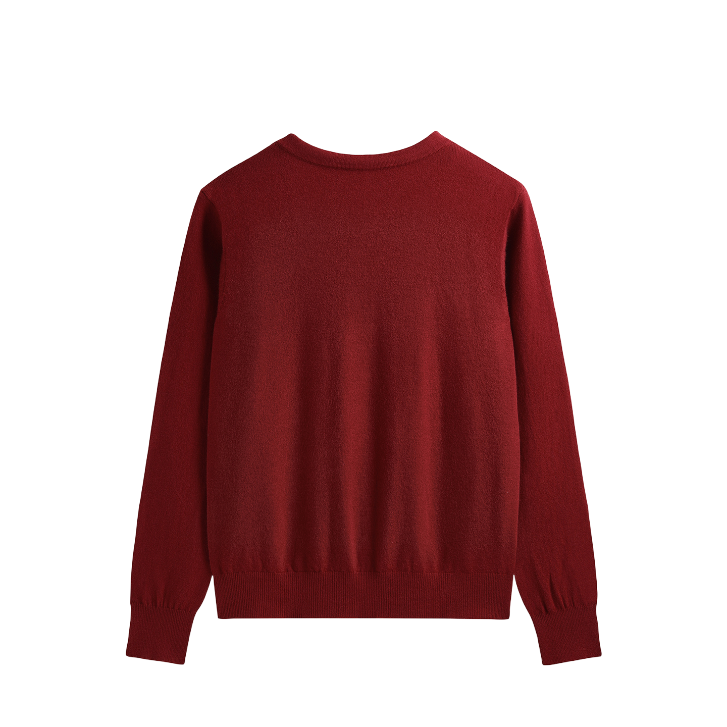 2025SS Tie-knitted scarf bow cardigan THOM TREND