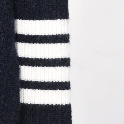 2025SS  hooded sweater THOM TREND