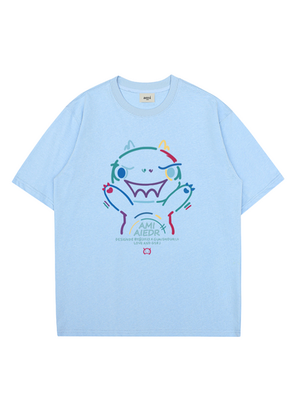 Unisex T-shirt THOM TREND