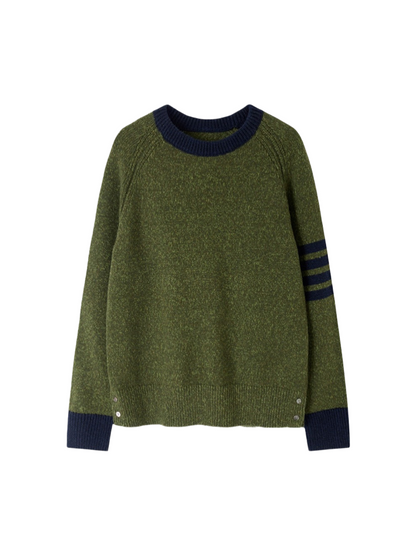 2025 ss Unisex sweaters THOM TREND