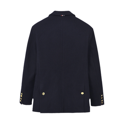 2025SS  Men's slit suit THOM TREND