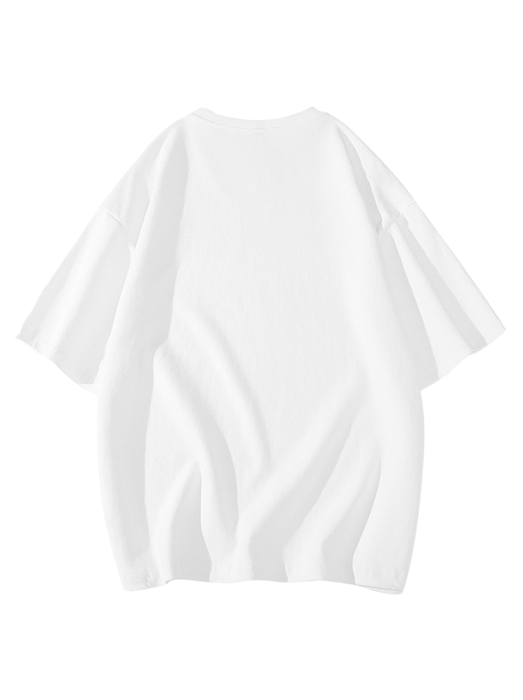 Unisex  T-shirt THOM TREND