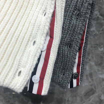 2025SSS turtleneck sweater THOM TREND