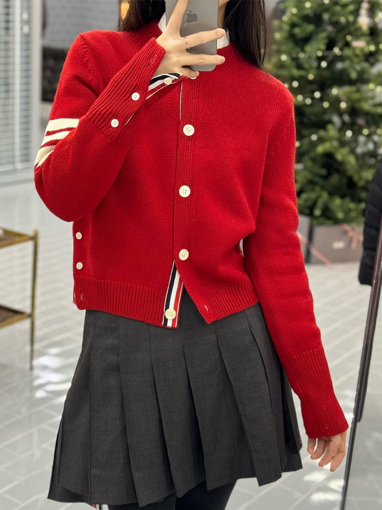 2026SS Women's cardigan