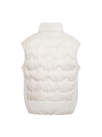 down jacket vest THOM TREND