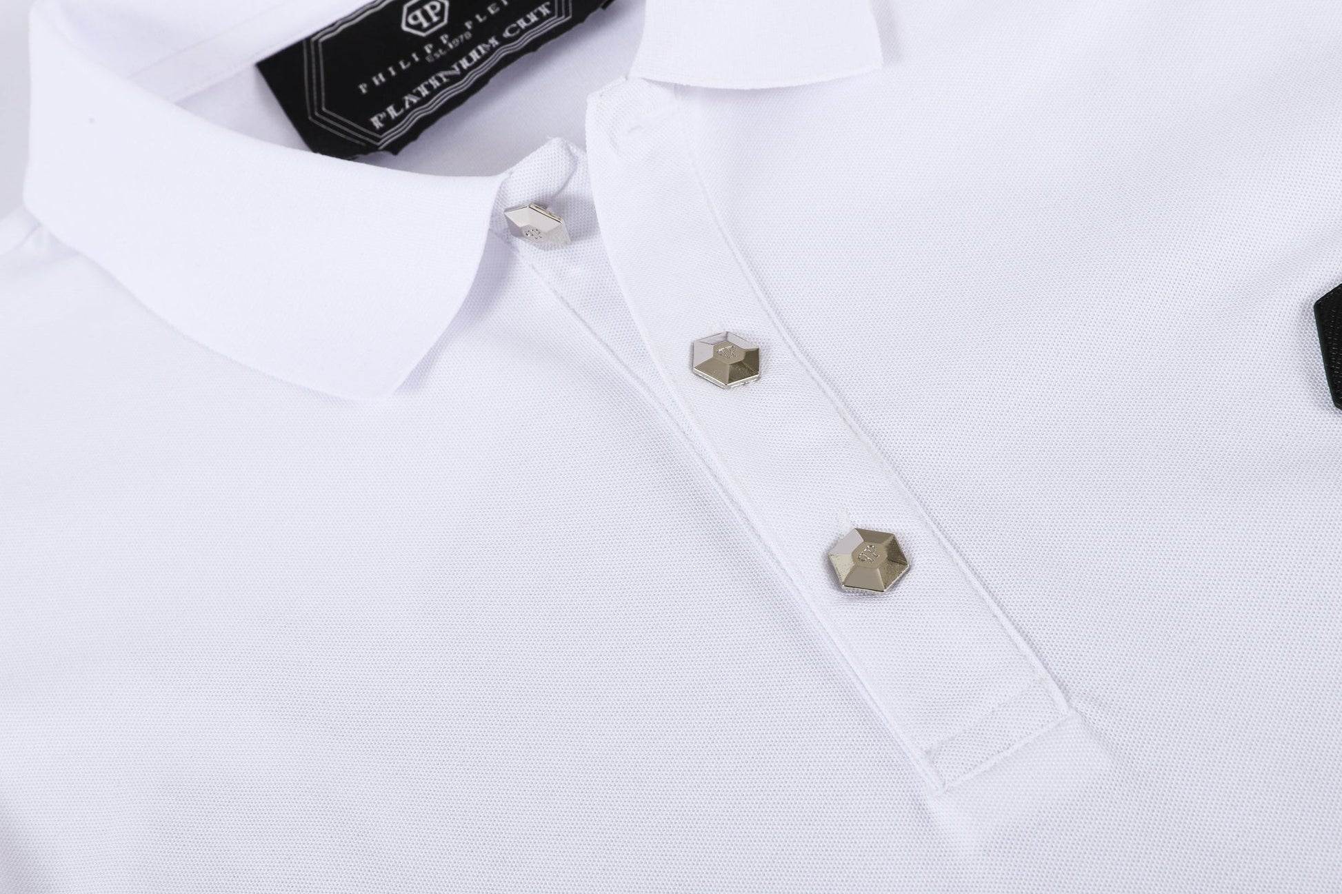 SOLO-24ss POLO shirt SOLODSQ2