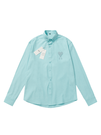 Macaron Shirt THOM TREND