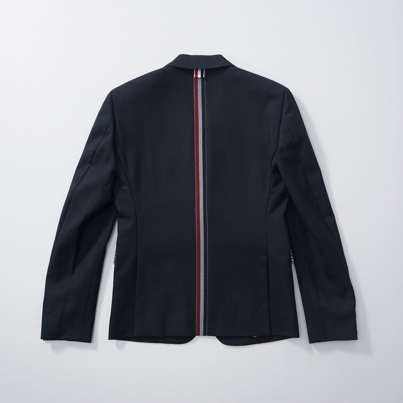 2025SS Back webbing suit THOM TREND