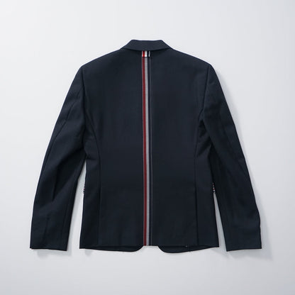 2025SS Back webbing suit THOM TREND