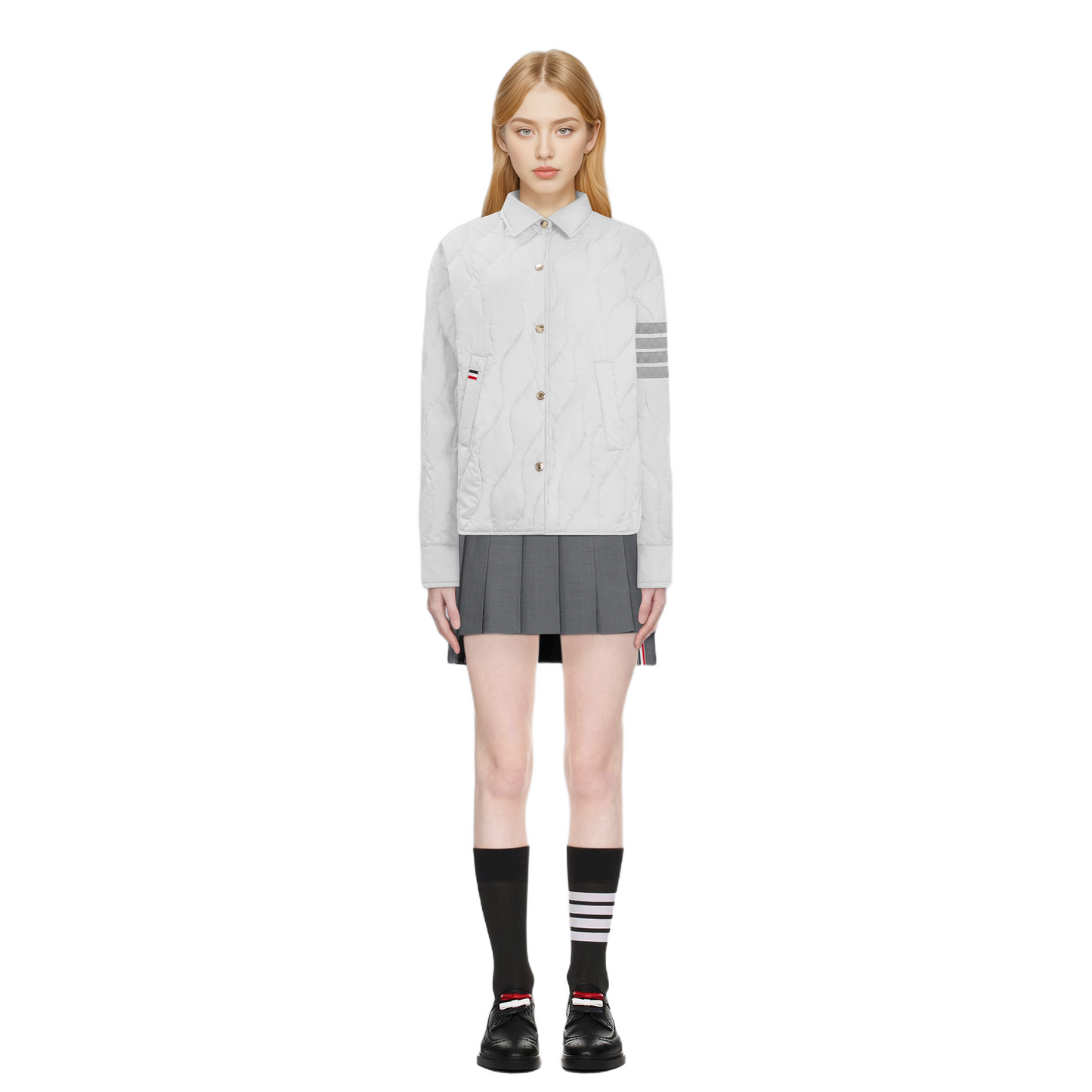 POLO down jacket THOM TREND