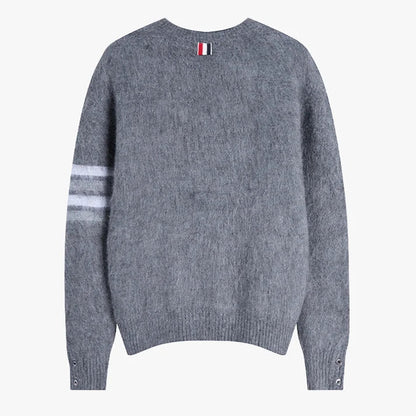 Seahorse wool sweater THOM TREND