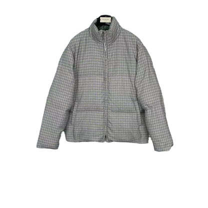 Men's reversible down jacket THOM TREND