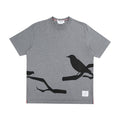 Men's T-shirt by Thom Browne, product detail view